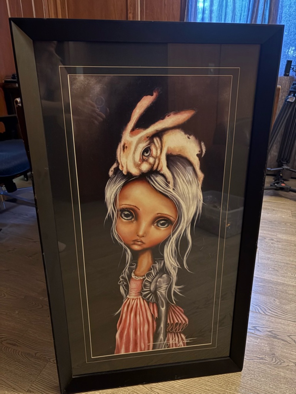 Angelina Wong Art